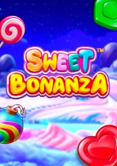 Sweet Bonanza